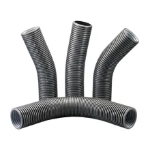 150/178mm Twinwall Duct Bend